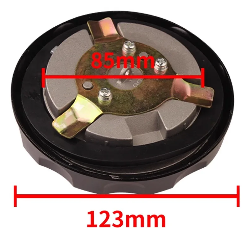 Новинка Автомобильная крышка для блокировки топливного бака 1 шт. грузовика Foton