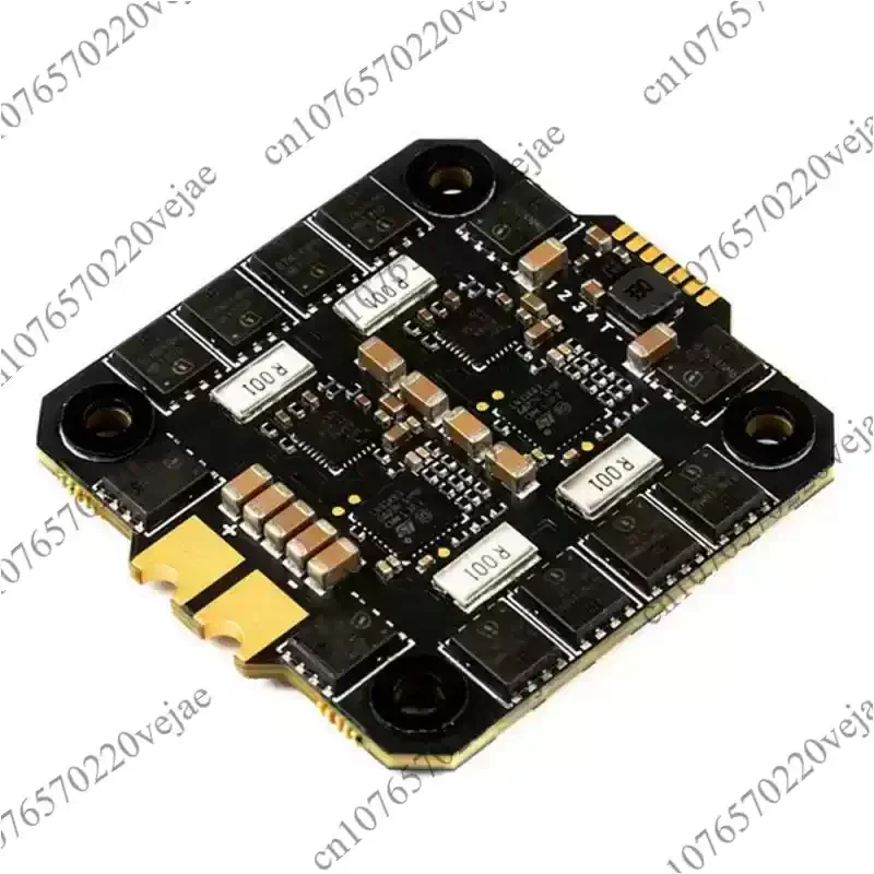 Фото Регулятор скорости Voltara 70A ESC 3S-8S для аккумуляторов 11В-33В, для Kiss Ultra OSD M3, 30.5x30.5мм №2
