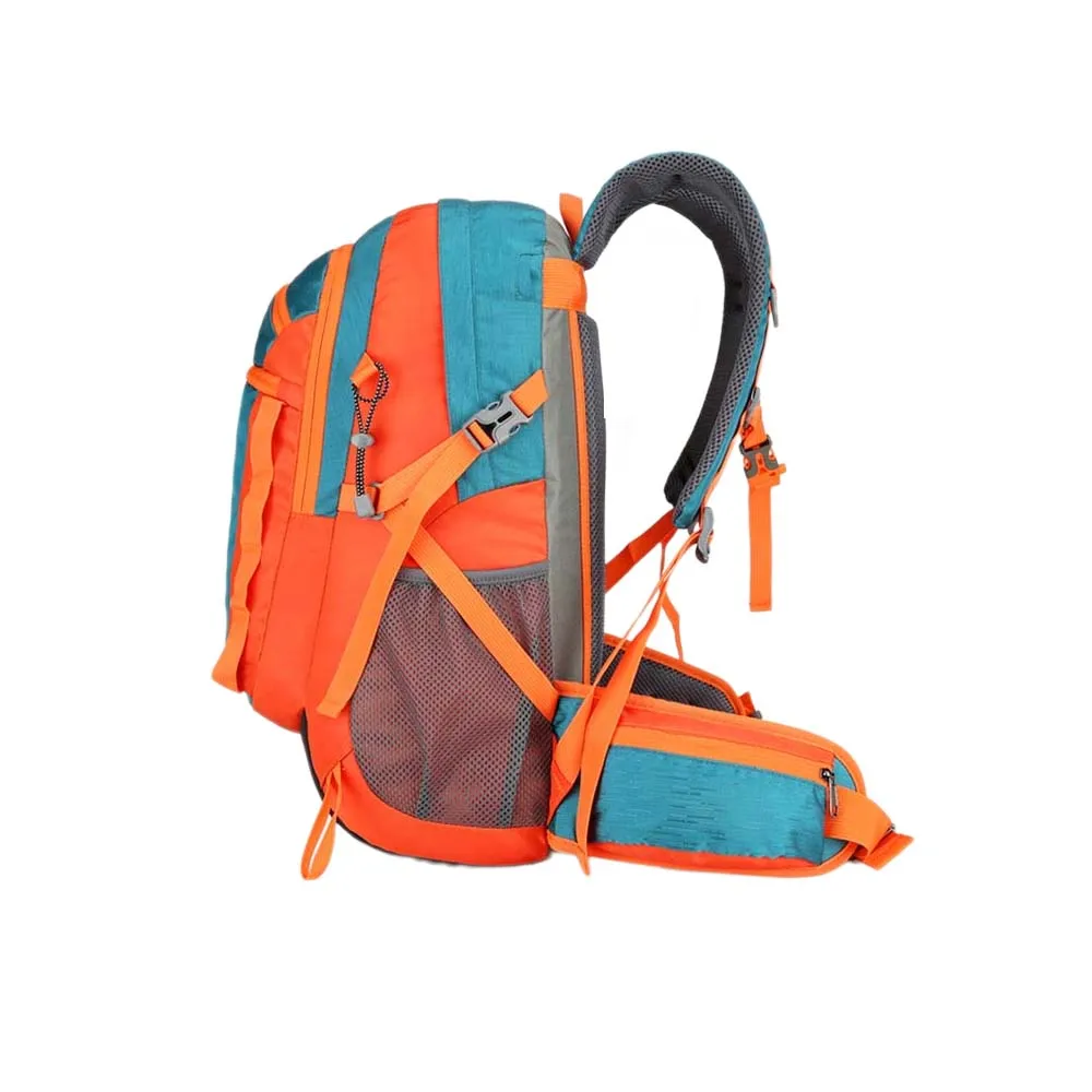 Спортивный рюкзак для путешествий на короткие расстояния ранец альпинизма
