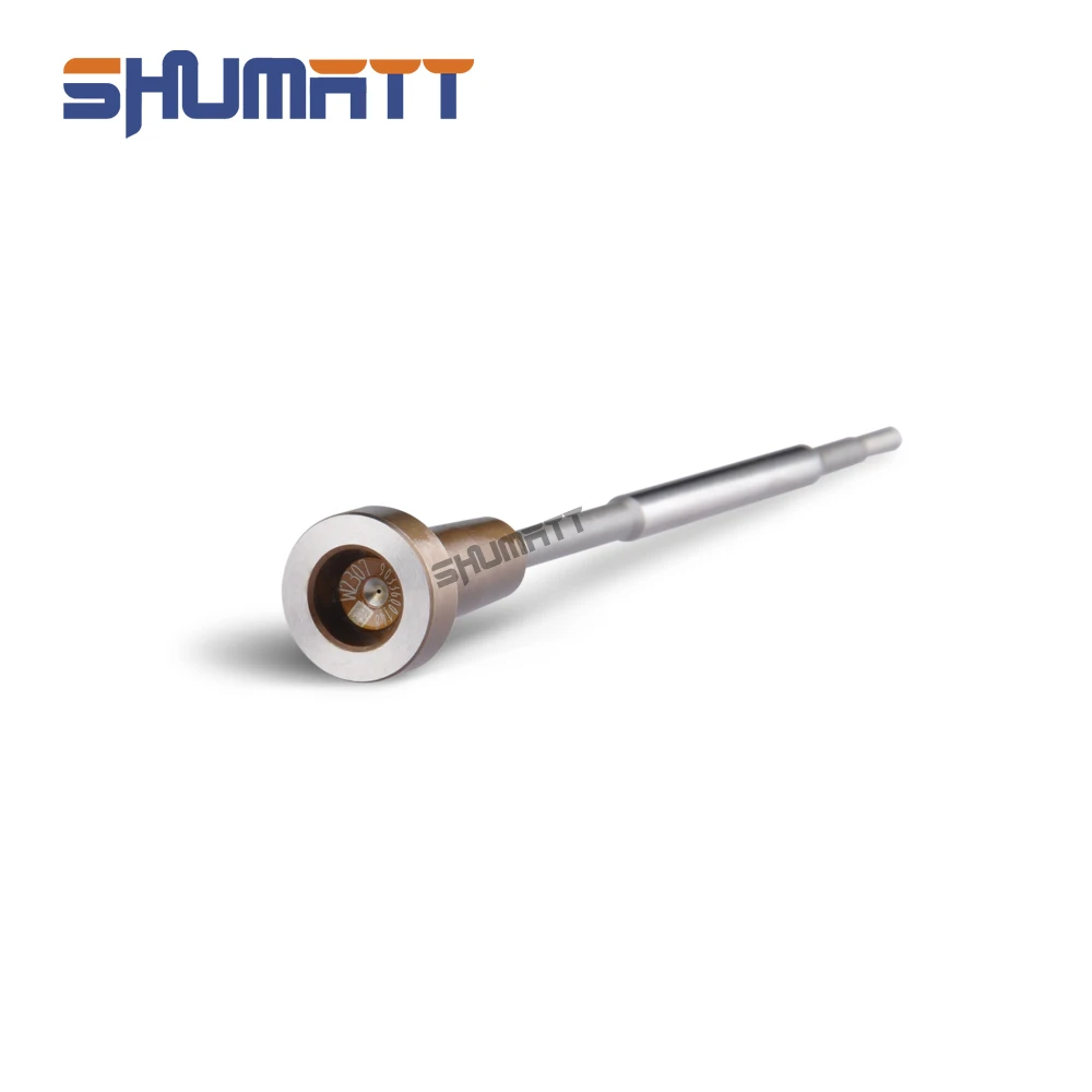 4 шт. F00VC01360 Набор регулирующих клапанов топливной форсунки для дизельного