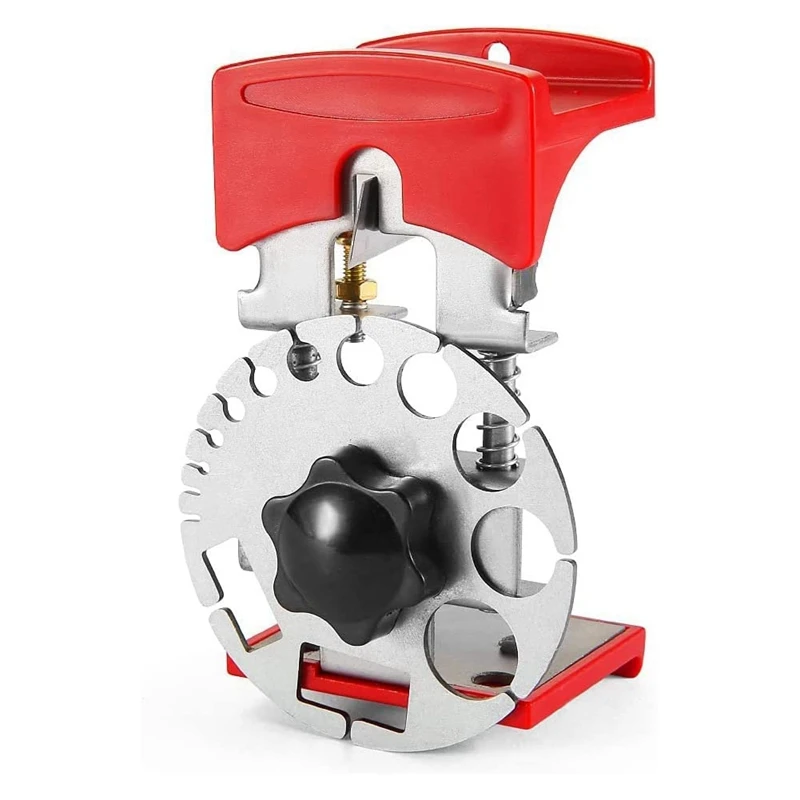 

Universal Handheld Quick Stripperadjustable Depth Portable Versatile Cable Stripper Tool For Recycling Scrap Copper Wire