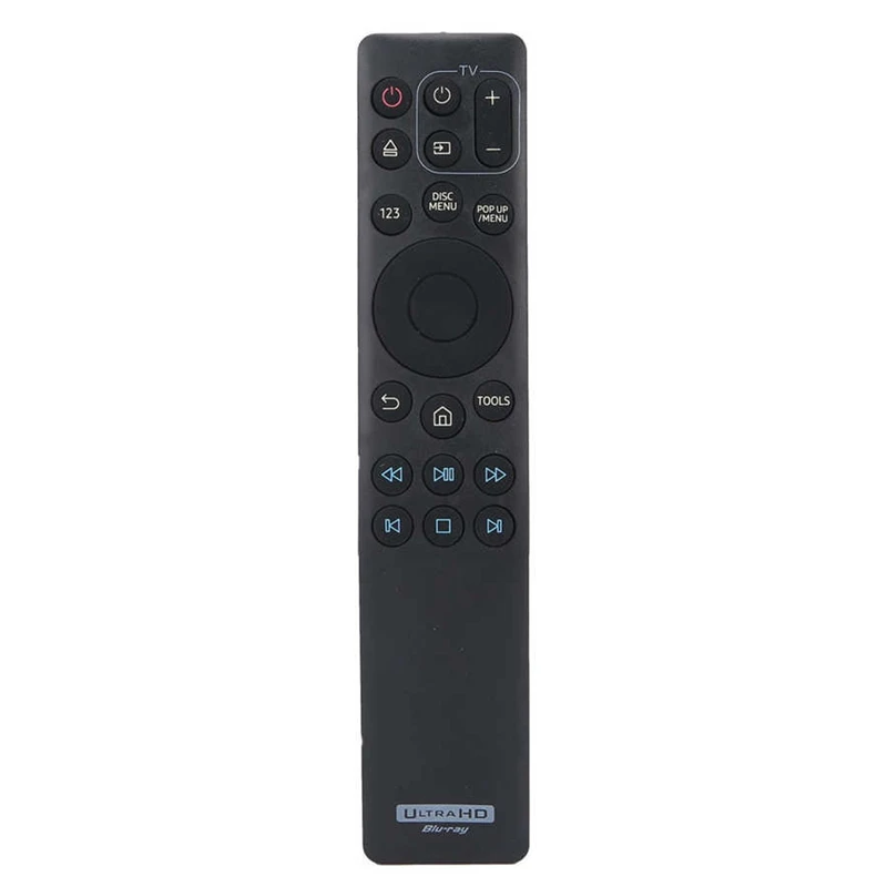 

Remote Control Universal Remote Control Remote Control Replacement for Samsung AK59-00180A UBD-M7500 UBD-M8500