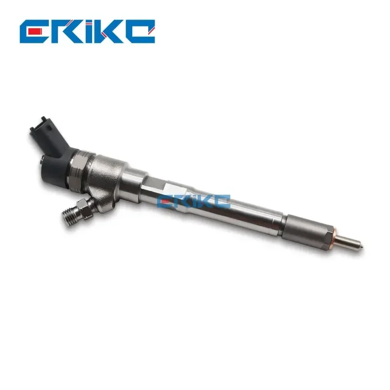 0445110741 04л 130277 Дизельная топливная форсунка Common Rail AE 0 445 110 741 для Bosch Injection Volkswagen Golf