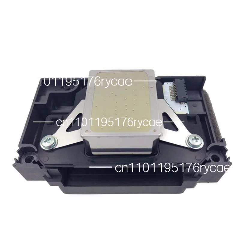 Фото Печатающая головка R260 R390 1390 L1800 1430 1500W №1