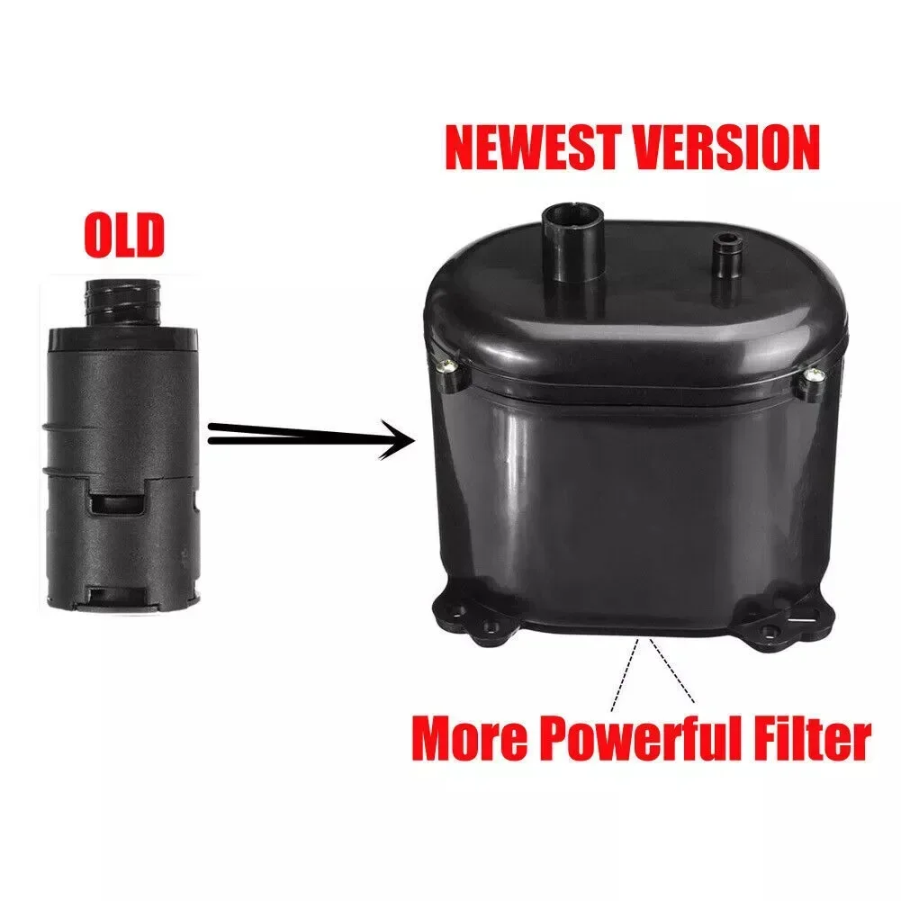 Повысьте свой опыт вождения с использованием надежного и эффективного фильтра