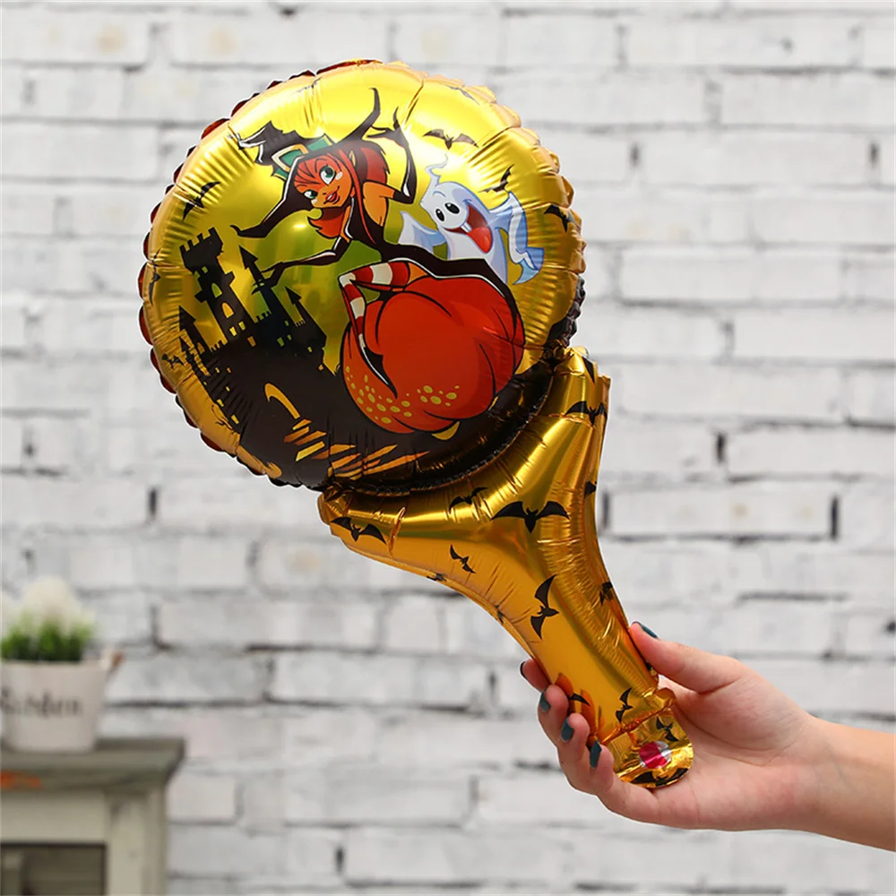 10 шт. Надувные палочки для Хэллоуина