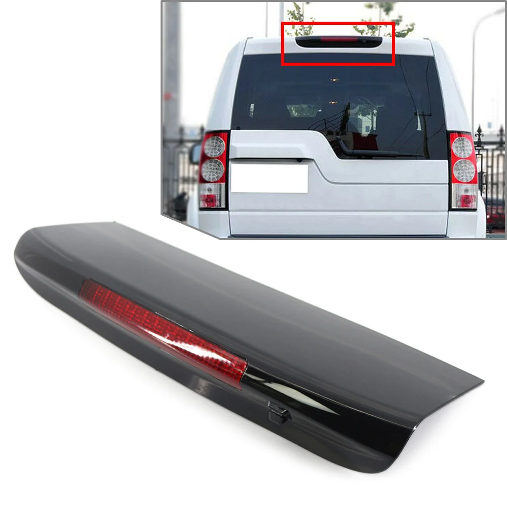 Для Land Rover Discovery 3 4 LR3 LR4 2004-2016 автомобильный высокий установленный третий