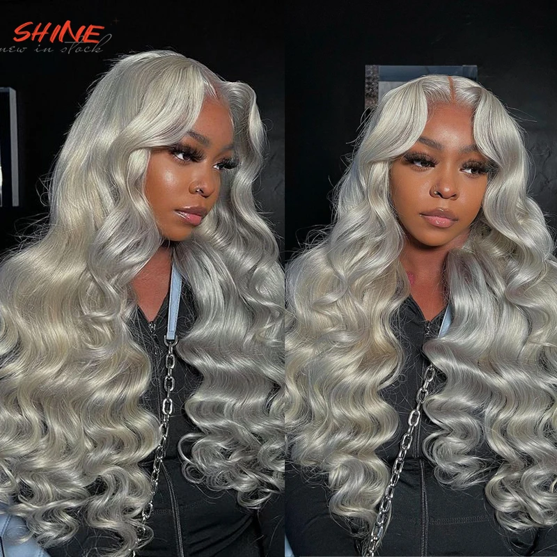 Wigs Lace Front Frontal Glueless Heat Resistant
