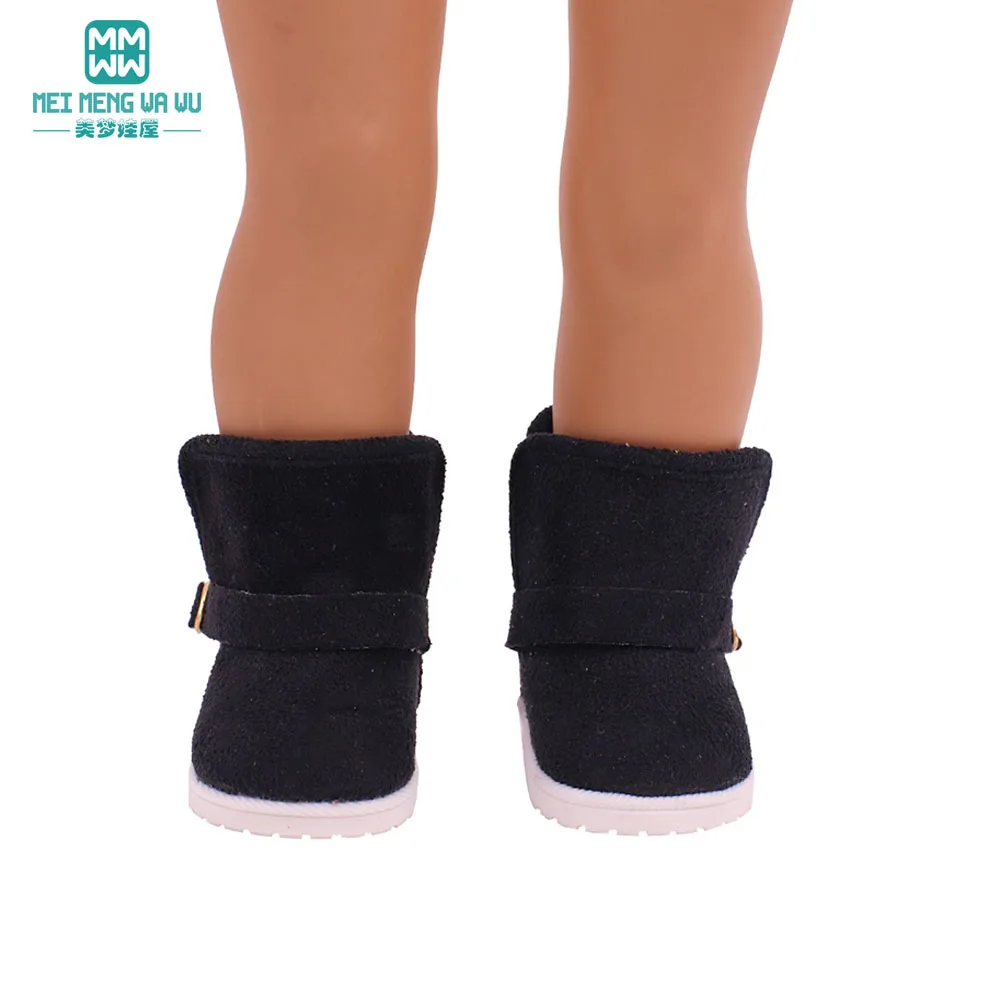 

Обувь для кукол 7,5 см, Красная резиновая спортивная детская обувь, подходит для кукол новорожденных 17 дюймов 43 см, аксессуары для кукол и аме...