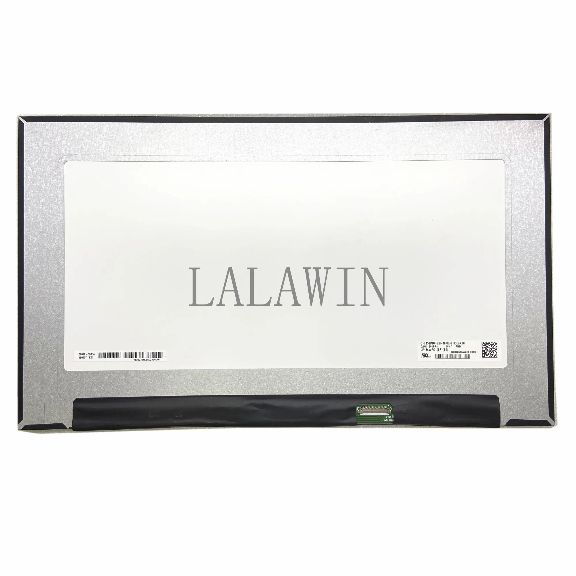 

LP156WFC SPB1 подходит NV156FHM-N4H NV156FHM-N4N V8.0 NV156FHM-N52 NV156FHM-N4L LP156WFC SPM1 B156HAN02.5