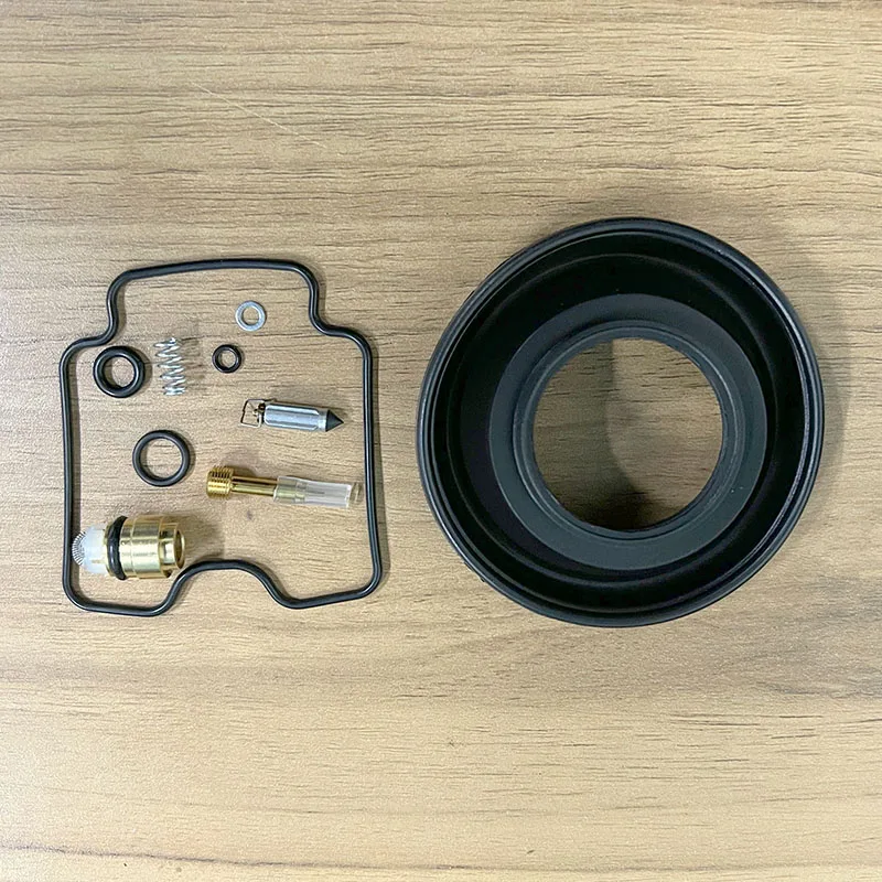 Набор для Ремонта Карбюратора, вакуумный диафрагма для Mikuni BSR37 BSR 37 Carb мотоцикла (art.: 3920bb7b6ca6b) - 3920bb7b6ca6b