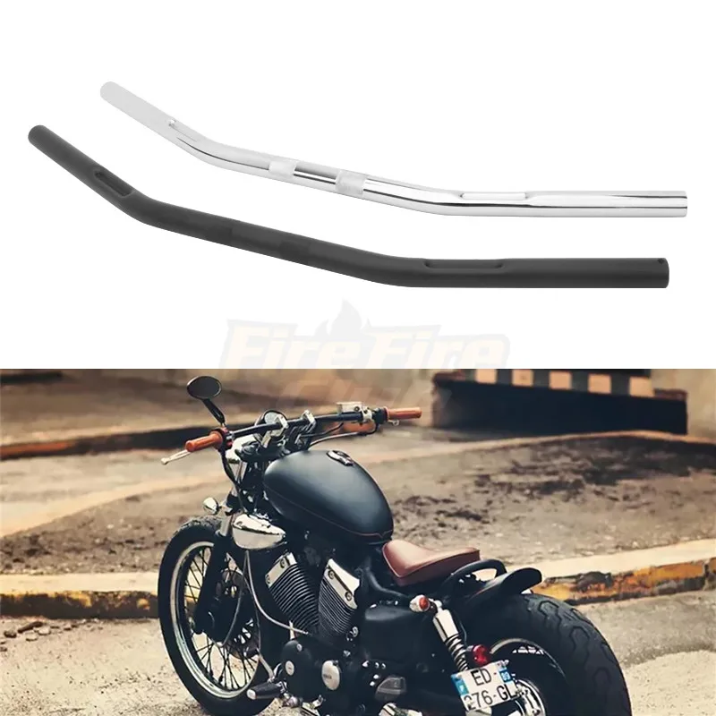 

Руль для мотоцикла Harley Sportster 1200 883, 1 дюйм, 25 мм