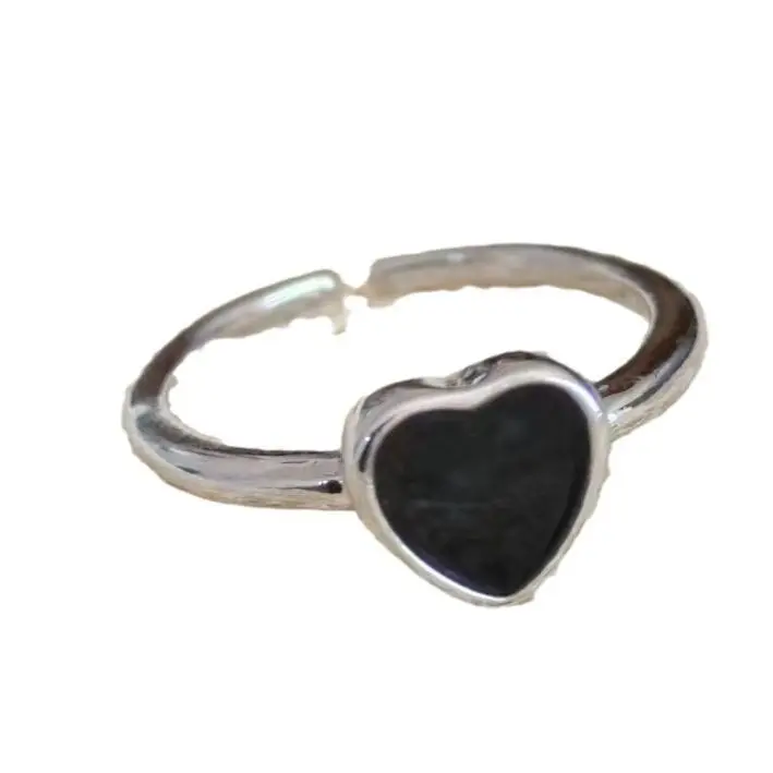 Женские винтажные кольца в готическом стиле