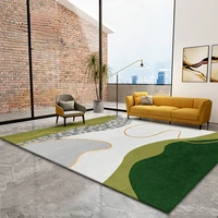 simple and fresh area rug large carpets for living room decoration teenager bedroom decor rugs sofa coffee table non slip carpet