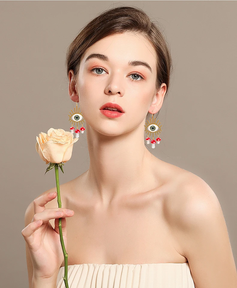 Рисунок 2 - ZKBKJSPZJB гриб, искусственные