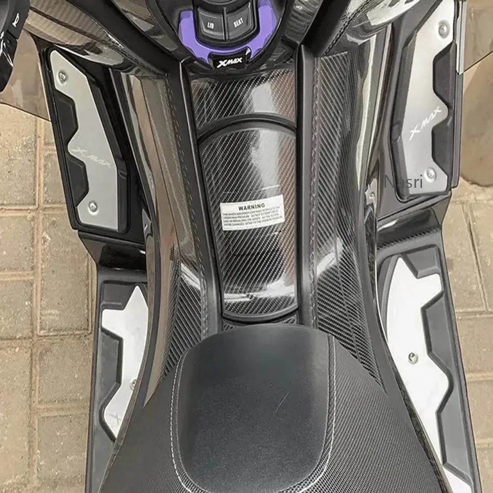 Подножки для YAMAHA XMAX X-max 400 300 250 Xmax125 Xmax250 Xmax300 Xmax40