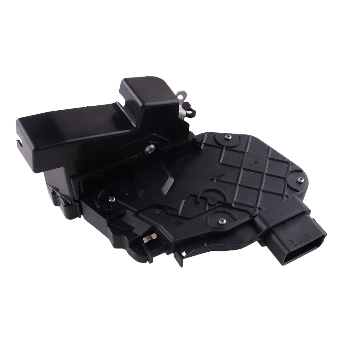 

Black Front Left Door Lock Latch Actuator Fit for Land Rover Discovery MK3 MK4 Freelander Range Rover Evoque Sport LR011277