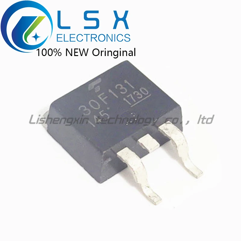 

Новинка/5 шт. 30F131 GT30F131 TO-263 оригинал в наличии