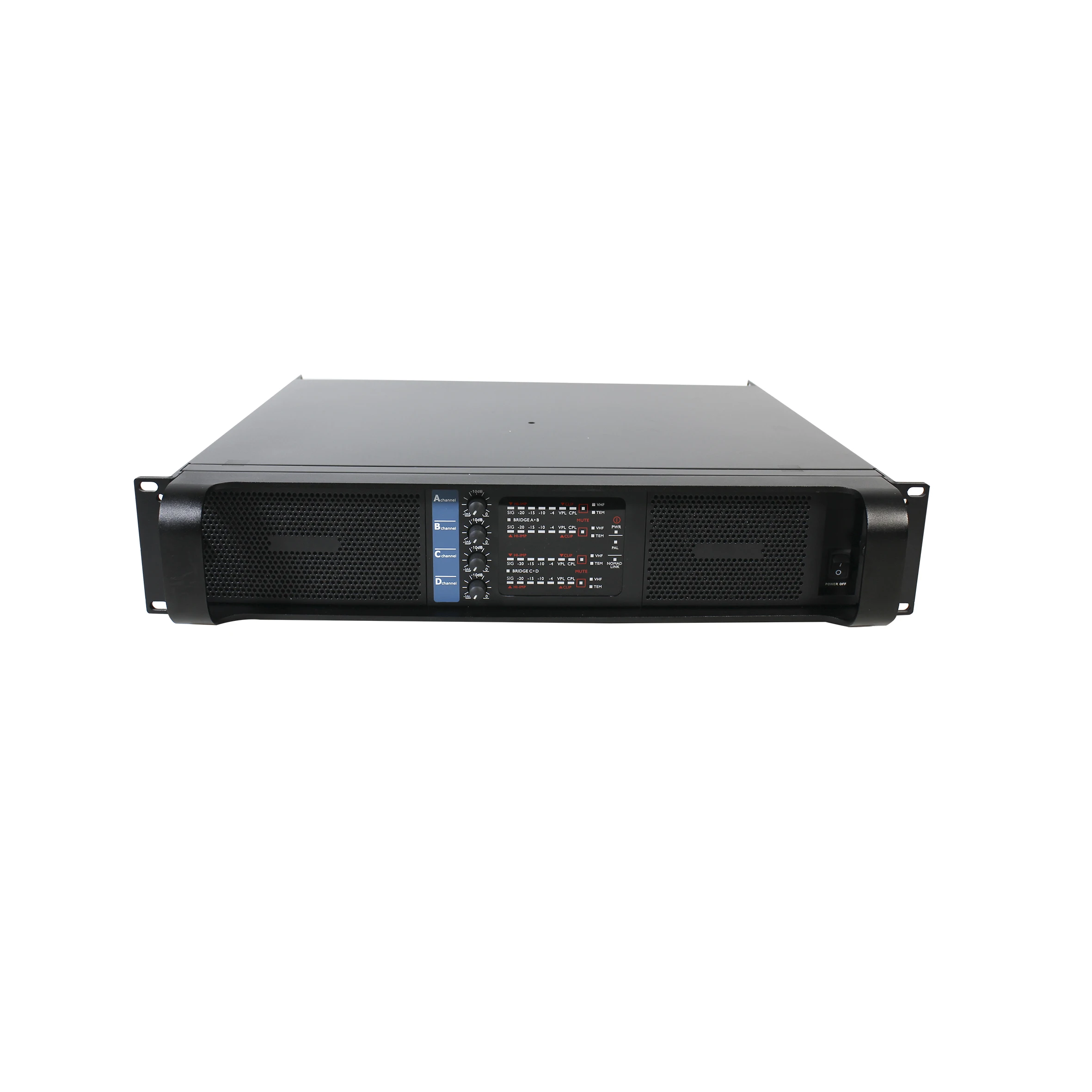 

High quality 14000 watts output fp professional audio switch power amplifiers