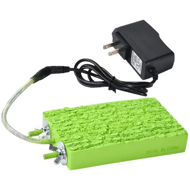 

Термостатический плоский нагреватель для птиц, 5 Вт