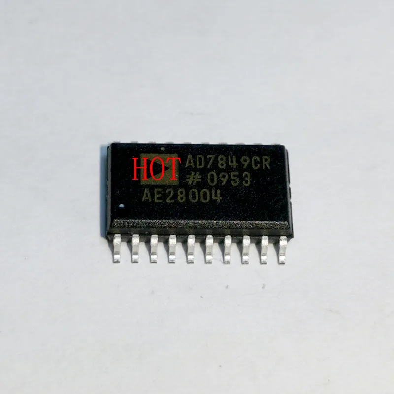 1unids/lote AD7849CRZ SOP20 консультационная служба по цене партии