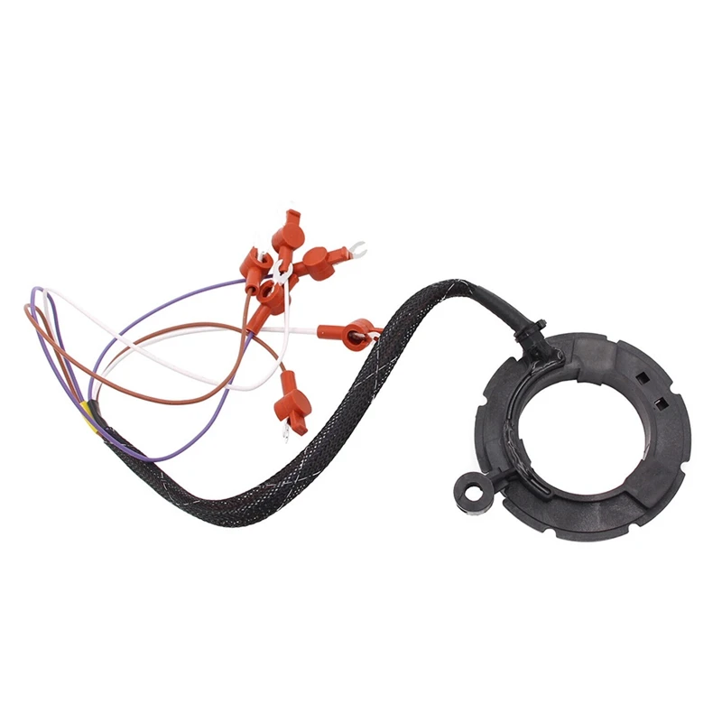 Триггер подходит для Mercury подвесной 90-225HP 1976-1999 6Cyl 2-тактный 68162A1 68162A5 68162A8