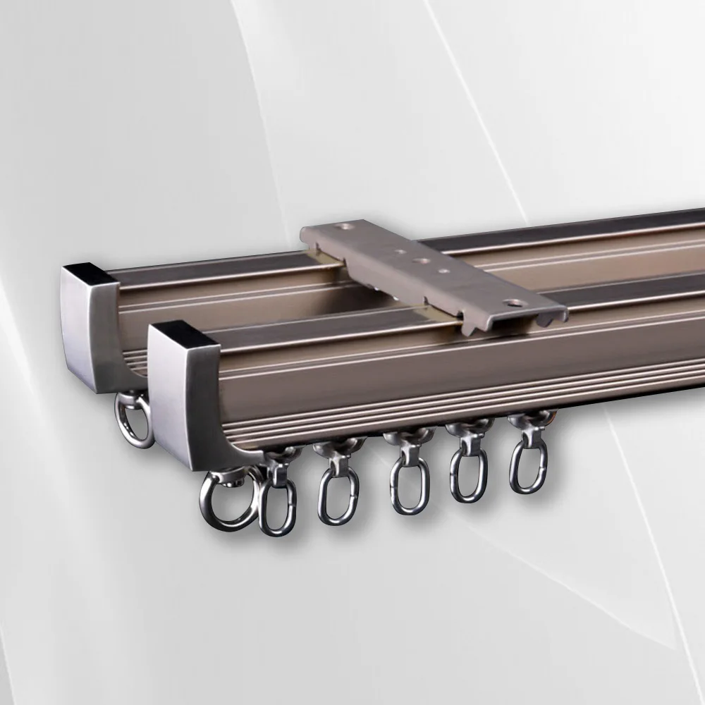 

Аксессуары для штор ZSHINE классический шкив цвета слоновой кости