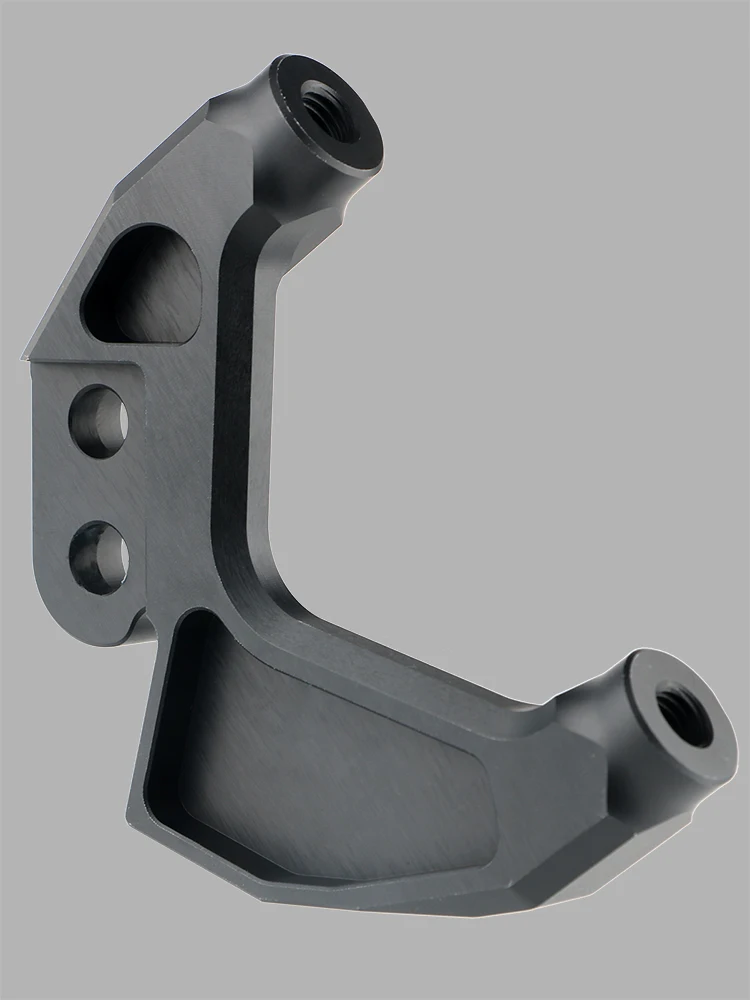 Кодовый переходник RZMA с большим излучением 100 мм точка блокировки подходит для