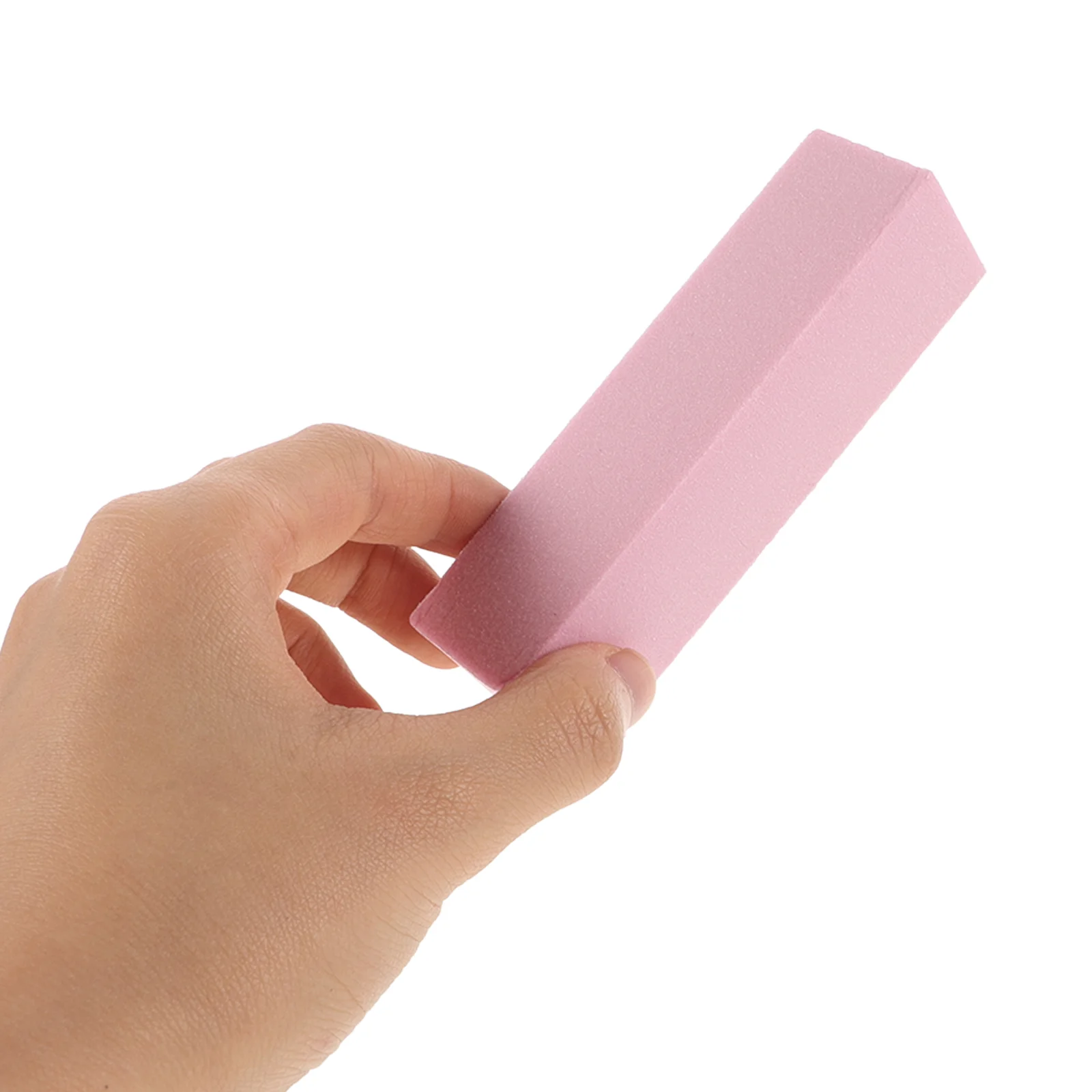 10 шт. блок для полировки ногтей набор файлов с губкой портативные инструменты