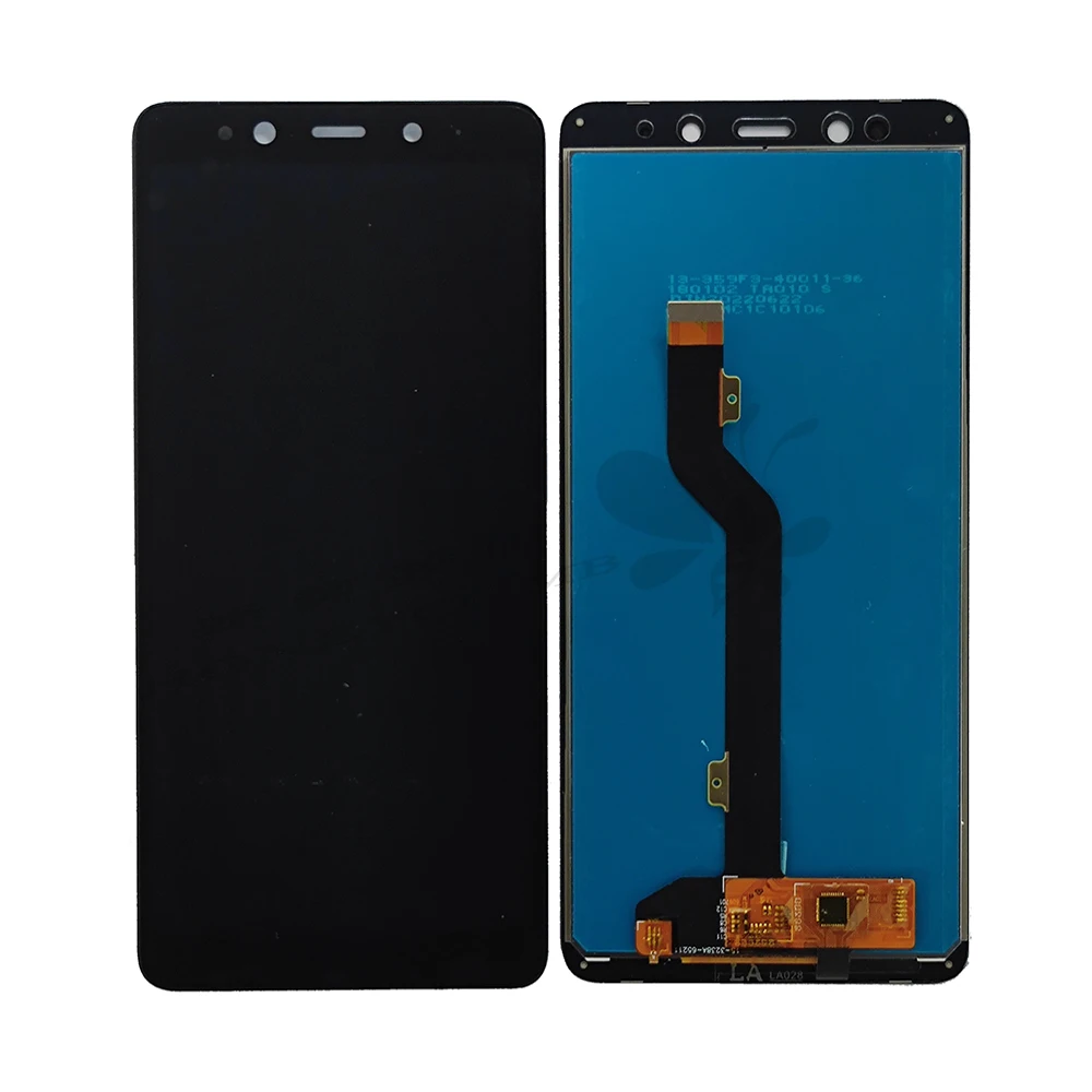 Applicable to Infinix X605/Note 5 Stylus LCD Touch Display Digitizer Assembly Screen