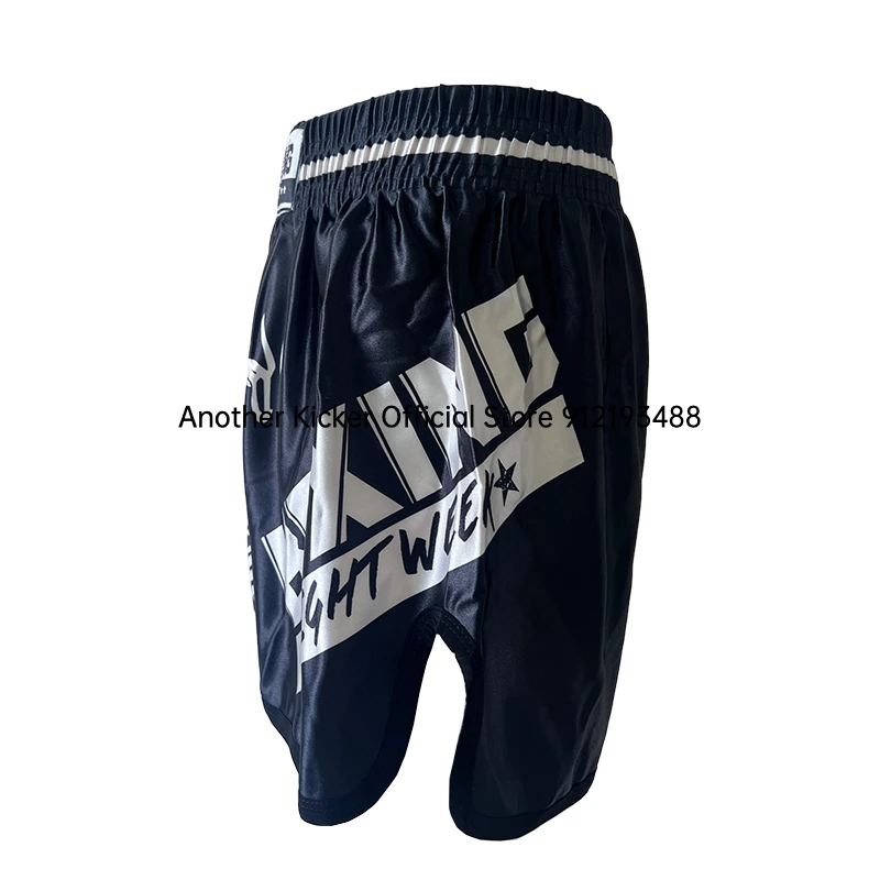 Шорты для тайского бокса брифы из сатина шорты борьбы мужчин женщин детей в