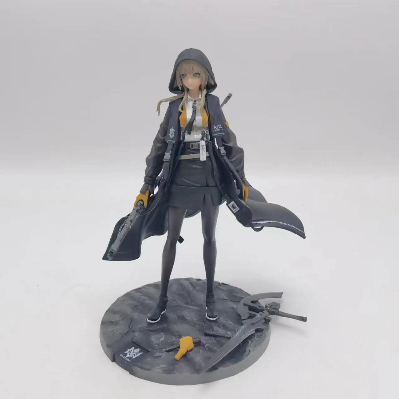 Model Decoration 25cm