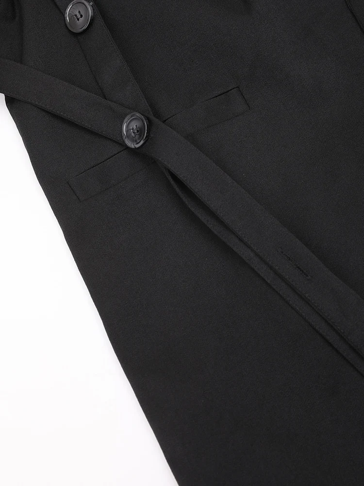 Женский блейзер большого размера EAM