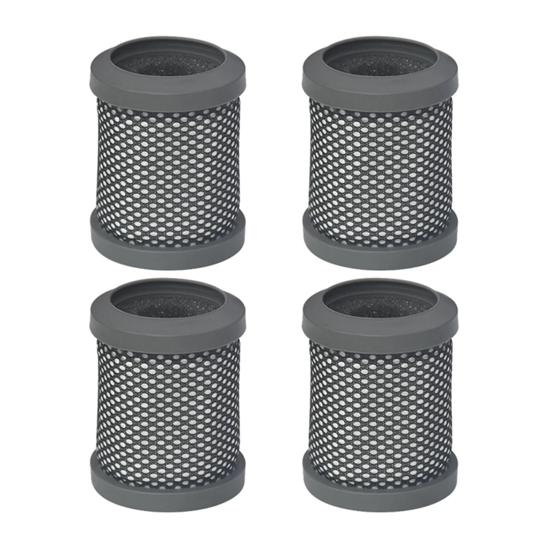 

4 Pcs HEPA Filter Replacement Parts Accessories For Hoover FD22 Series Hoover Ultra Light 5221 Vacuum Cleaner