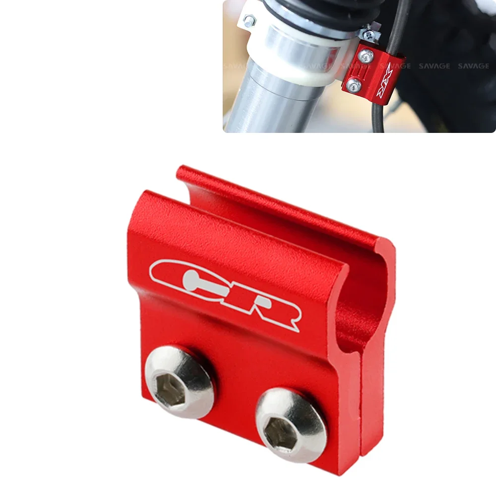 

Передний и задний тормозной шланг для мотоцикла CR80R CR85R