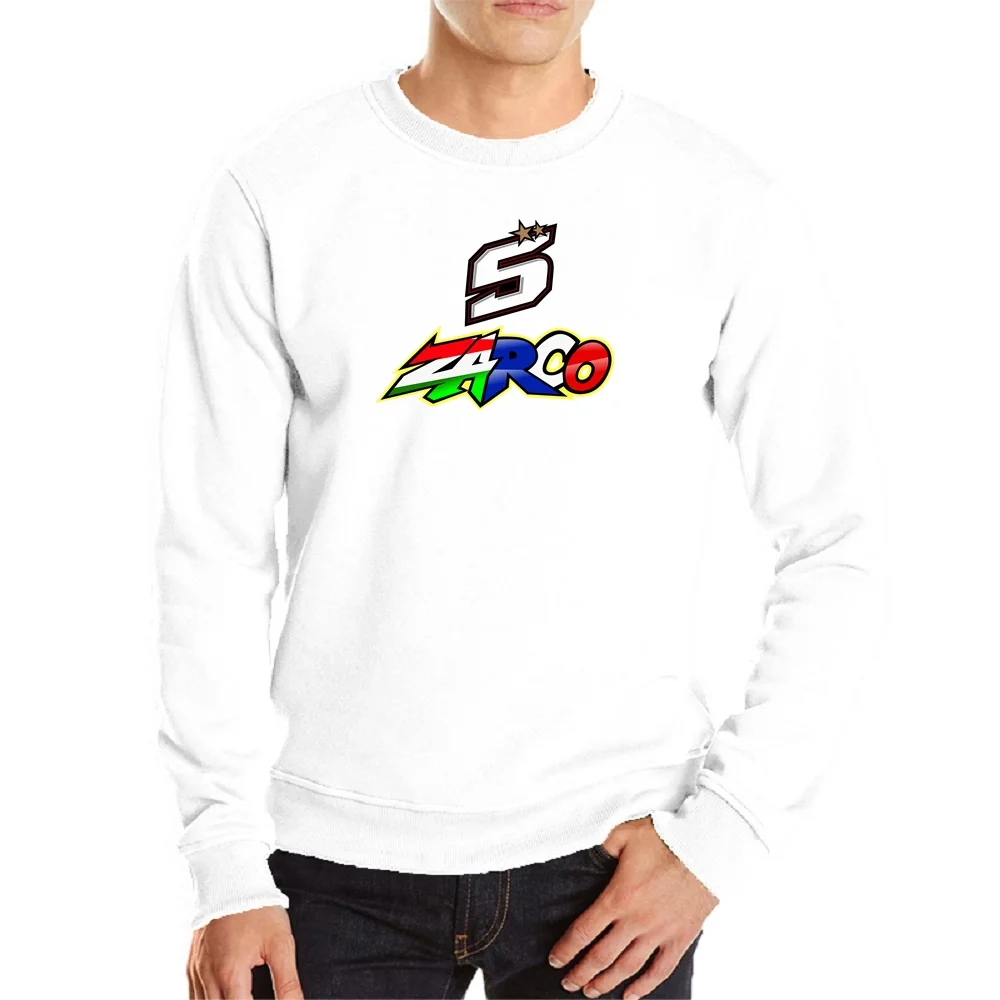 Кардиган мужской с круглым вырезом JOHANN ZARCO No. 5 свитер для мужчин и женщин пуловер