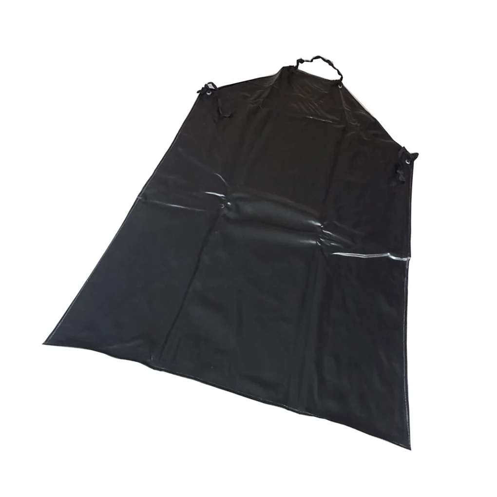 

Washing Long Apron Waterproof Factories Equipment Baking Aprons Antifouling Oil-Proof Clothes Protector Dishwashing