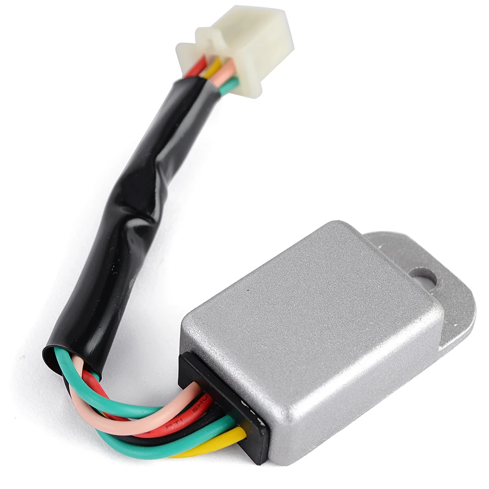 

Voltage Regulator Rectifier for Honda XL125 XL125S 1985 CB125 CB125S 1984-1985 31600-437-971