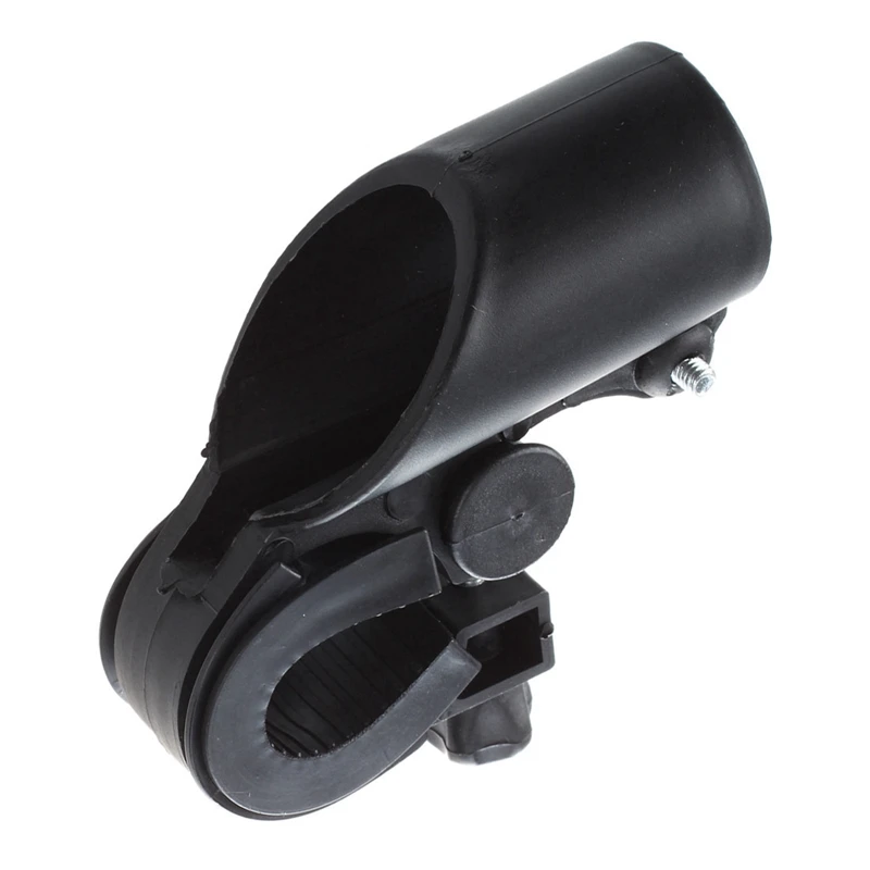 

Велосипедный велосипедный фонарь держатель Регулируемый универсальный кронштейн