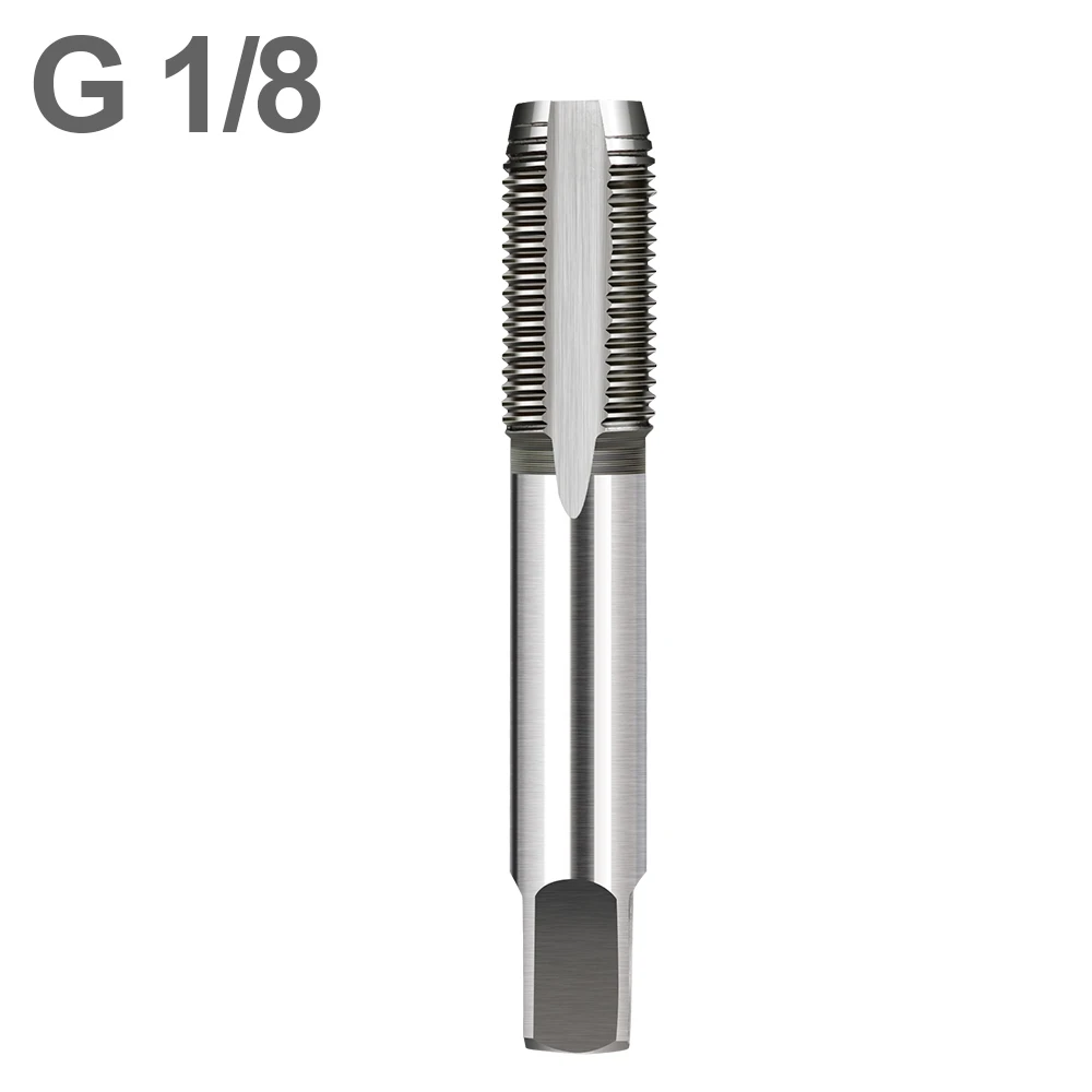 

Метчик для труб XCAN G1/16 - G7/8