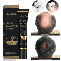 hair growth oil products natural anti hair loss treatment fast grow scalp massage roller thickener essence nourish dry hair care