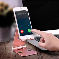 plus size universal phone holder multi functional mobile phone accessories sturdy tablets lazy brackets cellphone holder stands
