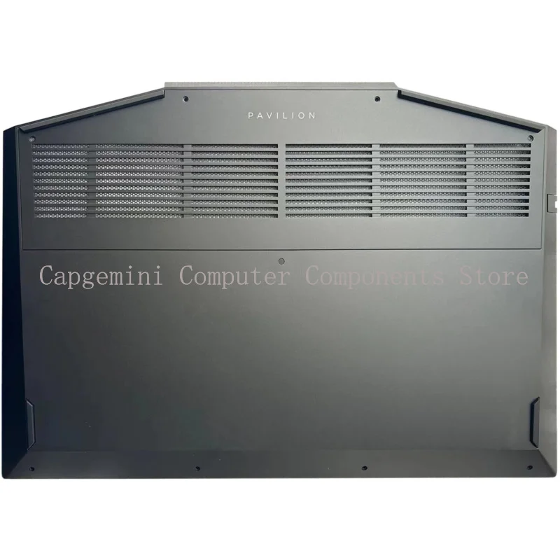 L56865-001 чехол для HP Omen 5 plus 17-CD 17t-cd TPN-C142 нижняя крышка