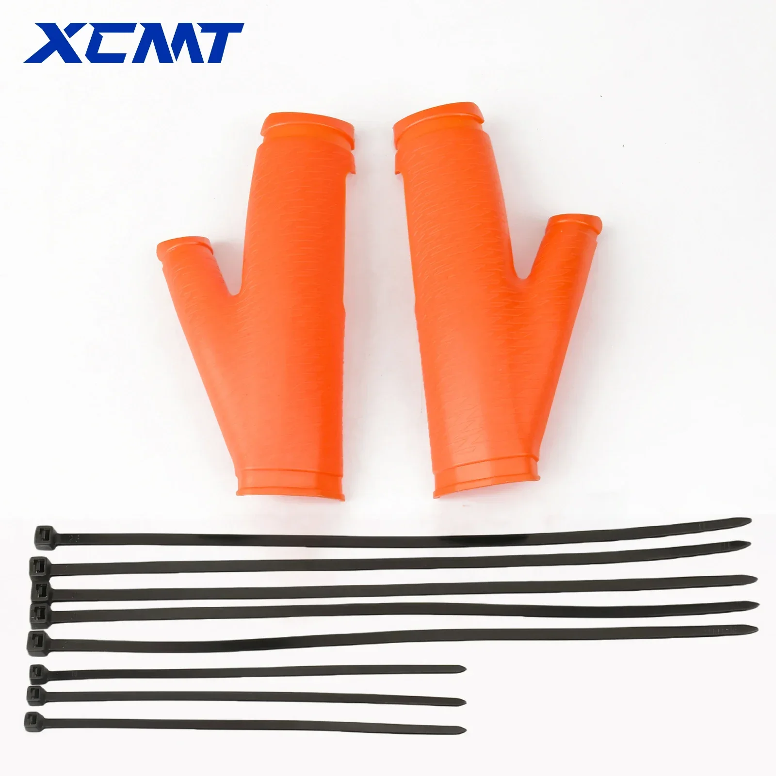 

Для KTM SX SXF XC XCF EXC EXCF 125 150 250 300 350 450 500 2019 2020 2021 2022 2023 Мотоциклетная рамка Защитная крышка корпуса