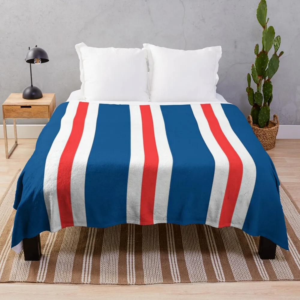 

Stripes Best Lash Bed Fur Throw Throw Blankets