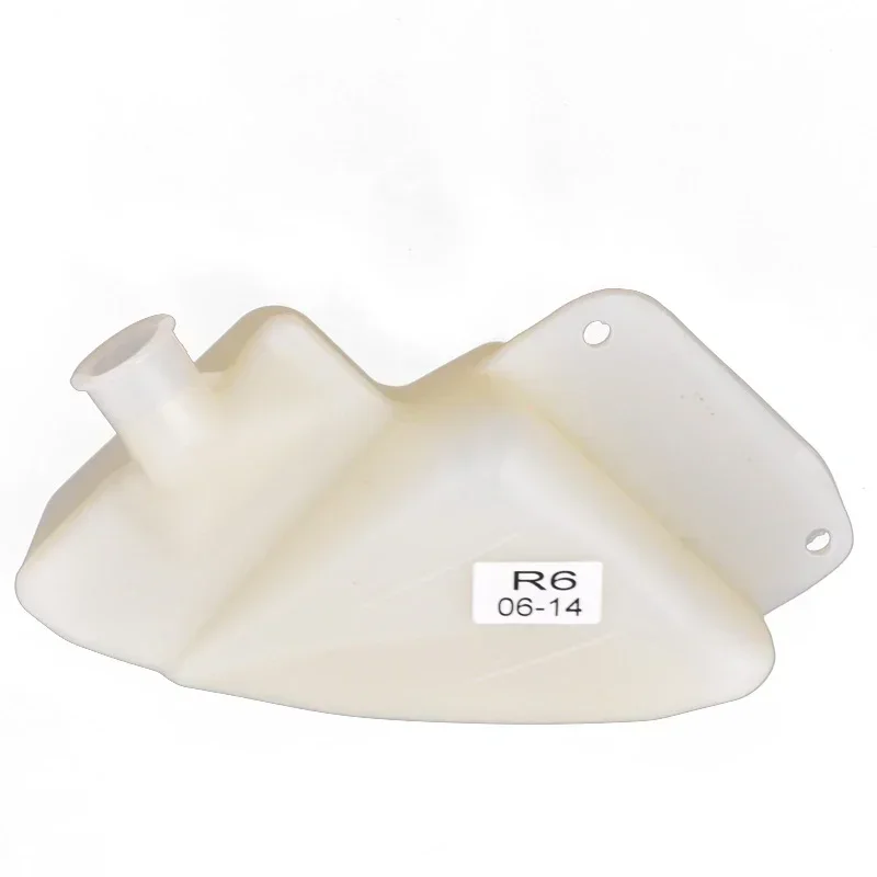 Бутылки с водой для радиатора мотоцикла переливный бак охлаждающего резервуара