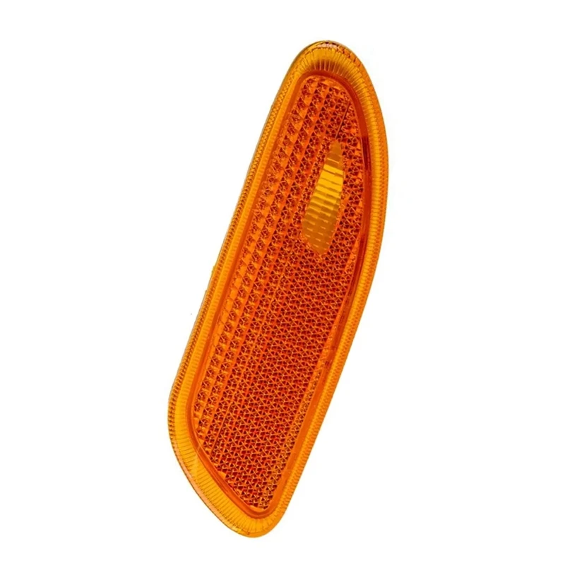 2038200821 2038200721 боковой фонарь поворота (без лампы) маркер для Mercedes-Benz W203 2001-2007