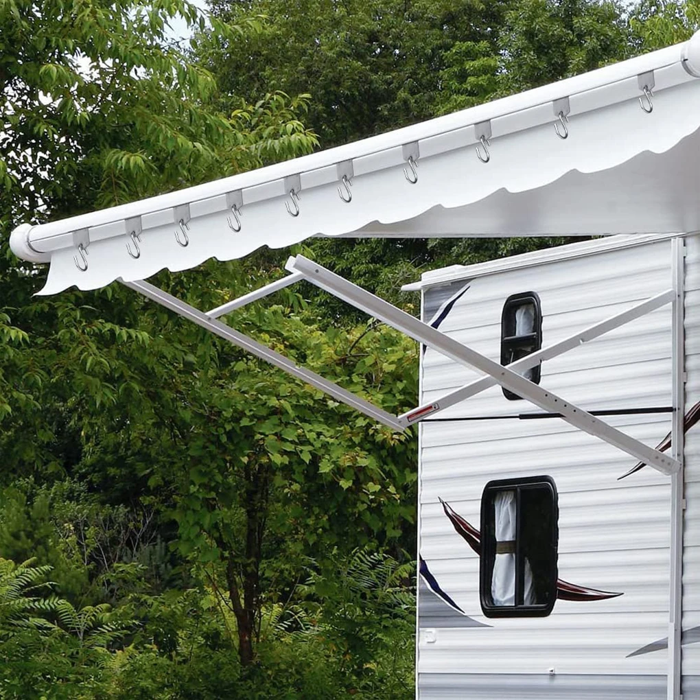 

3 шт., складные крючки для кемпинга, палатки, путешествий