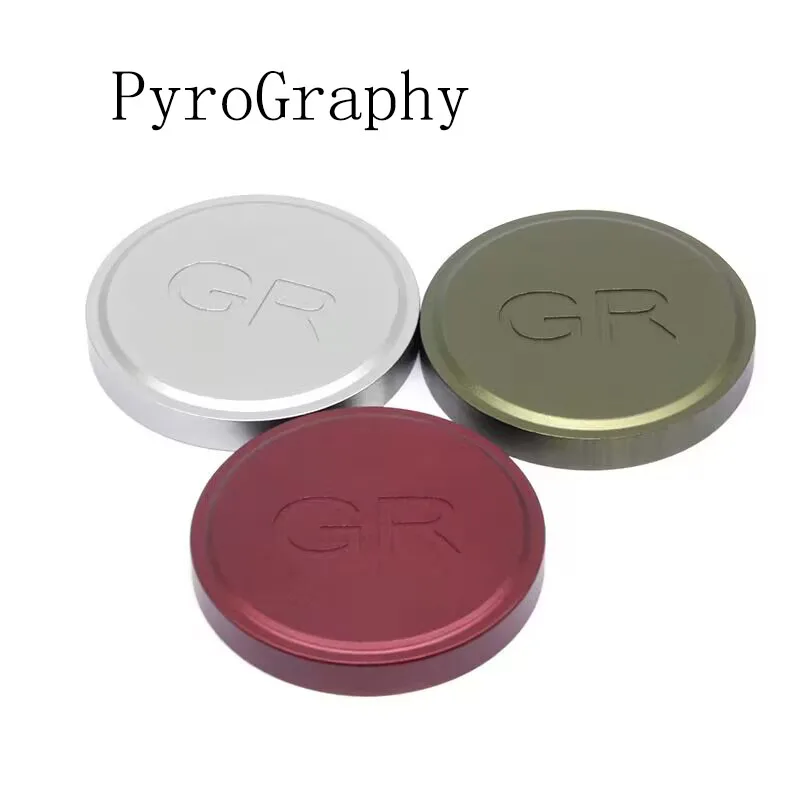 Крышка объектива для камеры Ricoh GR2/GR3X