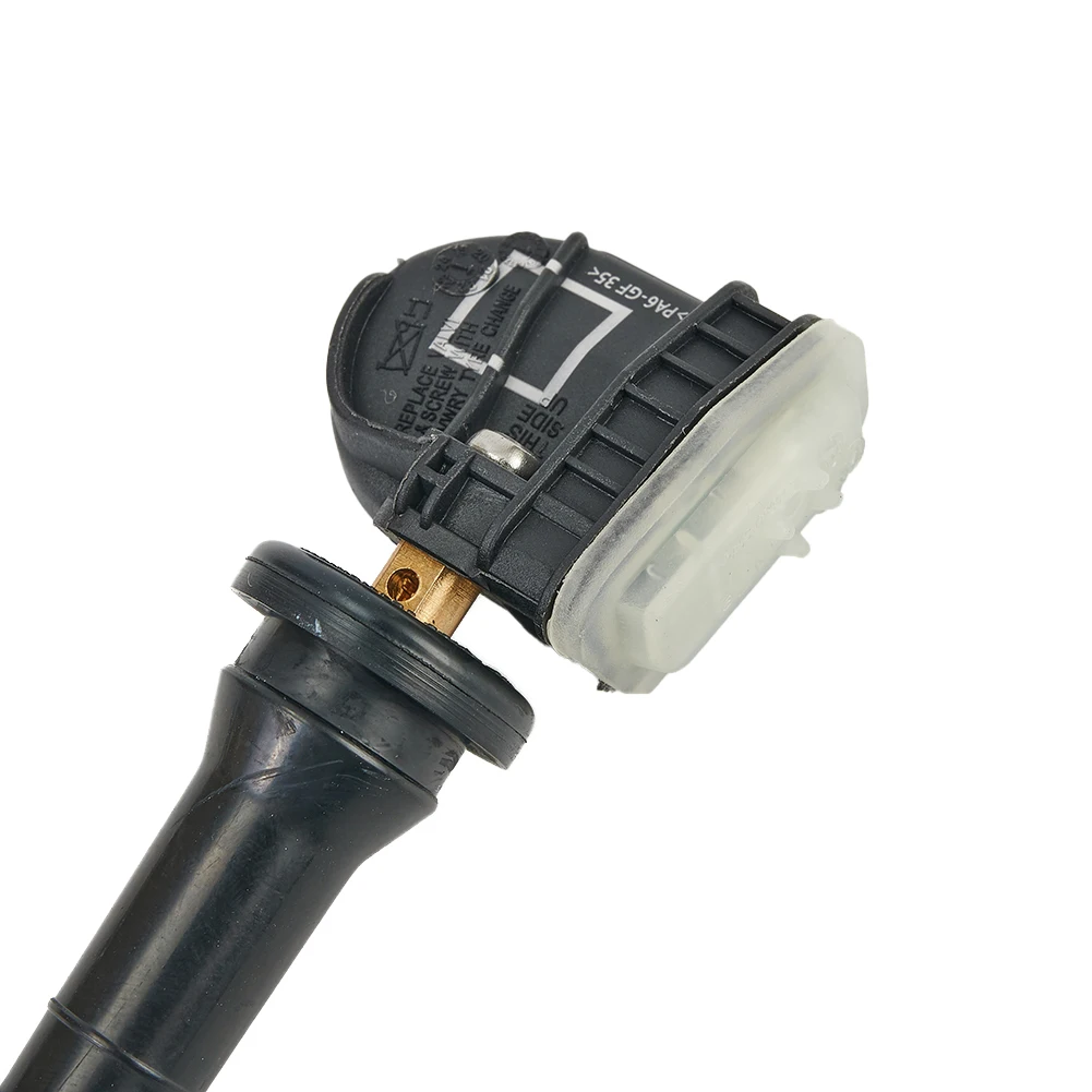 Рисунок 6 - Датчик давления в шинах TPMS для